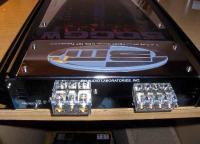 Dobór wzmacniacza samochodowego