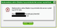 Opera/ftp/Explorer. Opera nie ściąga prawidłowo plików z FTP.