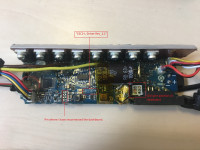 Jak zastąpić spalony układ przetwornicy 8pin w hulajnodze Ninebot?