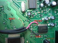 Jak podłączyć wzmacniacz Blaupunkt GTA 750w/800w do radia BMW reverse bez RCA?