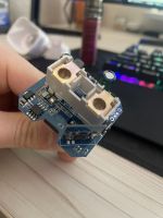 [CB2S/BL0937] No name plug (QNCX) 20A (actually 16A relay)