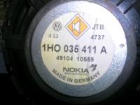 Jakie głośniki i wzmacniacz do Passat B4 Kombi z radiem Kenwood kdc-6080r?