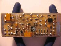 Układ syntezy częstotliwości 450MHz z I2C, krok 12.5/25KHz - gdzie szukać?