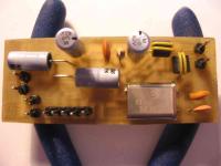 Układ syntezy częstotliwości 450MHz z I2C, krok 12.5/25KHz - gdzie szukać?