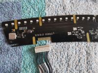 Jak wyłączyć sekwencyjne światło stopu przy włączonym kierunkowskazie?