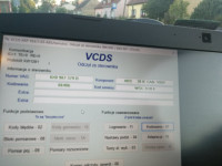 VW Polo: Świecąca kontrolka ABS i mrugająca od ręcznego - co robić?