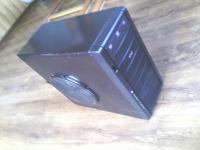 Jak podkręcić Intel Core 2 Quad Q6600 na płycie Biostar Tpower 145?