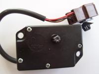 Peugeaut 406- mechanizm wlotu powietrza