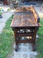 Grubośćiówko- wyrówniarka