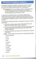 Jak zainstalować polską nakładkę w Windows Media Center 2005?