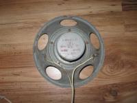 głośnik firmy Tesla - brak danych