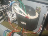 Oscyloskop DF4321 - Szukam schematu i instrukcji kalibracji.