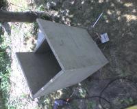 Aktywny Bassreflex na STX 32-300-8 SC