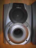 Czy te kolumny będą dobre do wieży sony rx 50???