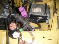 opel 2.0 16v ecotec - X20xev podłączenie odpalenie!