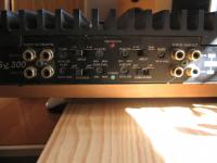 Wzmacniacz Kicx Sx 300 , co to za sprzet ?