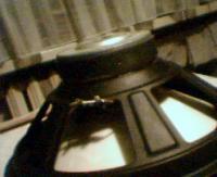 Co to za głośnik, jakie parametry?