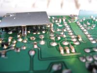 uniden 520 pytanie o przestrojenie