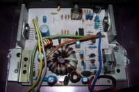 Co to za wzmak? Co można z niego wycisnąć?