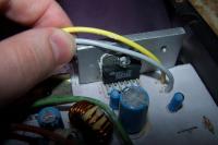 Co to za wzmak? Co można z niego wycisnąć?