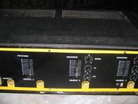 Jak zbudować tani wzmacniacz audio 5-12V z dobrym wzmocnieniem?