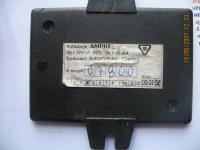 szukam instukji alarmu ampio(foto)