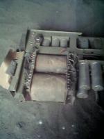 Jak zbudować zasilacz symetryczny z transformatora TCA 270 150W 2x24V?