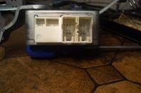 Toyota Yaris 1,1 2002r-wspomaganie elektryczne?