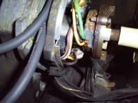 Opel Astra 1,6i C16NZ 1992r, szarpie na benzynie