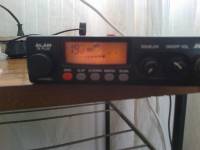 Cb alan 78 plus - Na wszystkich kanałach szumy i nic nie słychać