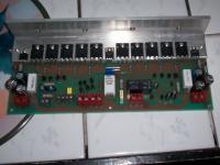 Opinie o wzmacniaczu MOS400 z transformatorem 1kV 2x50V