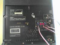 Zestaw kina domowego ELTA.