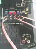 Zestaw kina domowego ELTA.