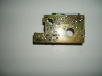 Nie działające podświetlenie przełącznika świateł golf 3