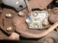 Pompa wtryskowa Bosch – Kia Carnival – nie podaje ciśnienia 