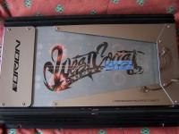 Tjuning PSX-D2 w moim wydaniu :P