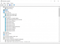 Acer Nitro 5 AN515-54 potrzebuje ss Menadżera Urządzeń