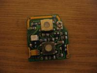 problem z pilotem w kluczyku