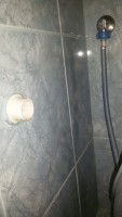 The Electrolux washing machine outlet - How to connect the washing machine outle