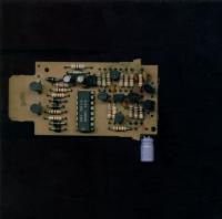 Układ centralnego zamka do Citroena - nieznany scalak