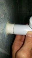 The Electrolux washing machine outlet - How to connect the washing machine outle