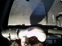 Audi A4 1.9 TDi 1997 - Spadek mocy, nie przekracza 160 km/h, możliwe przyczyny?