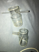 PNW-57 night vision device. Possibility of making new electronics.