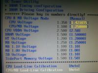 Phenom II 955 OC - niestabilność przy 3,8GHz, jak poprawić ustawienia?