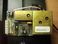 BMW E36 Alarm Control unit (Sedan Luty 93)