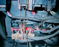 passat b6 2001 kombi diesel i alarm