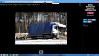 Acer T232HL - brak reakcji dotyku, połączenie z HP Compaq DC7700 SFF