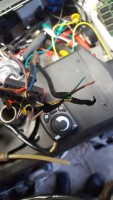 Eberspacher AIRTRONIC M D4S: Cable Colors, MAN Truck Heater, Driver & Device Details