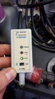 Eberspacher AIRTRONIC M D4S: Cable Colors, MAN Truck Heater, Driver & Device Details