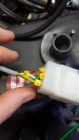 Eberspacher AIRTRONIC M D4S: Cable Colors, MAN Truck Heater, Driver & Device Details